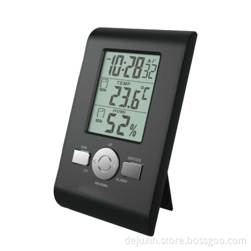 Factory direct weather station with sensors